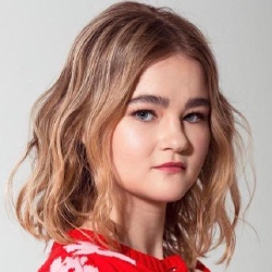 Millicent Simmonds - Actrice