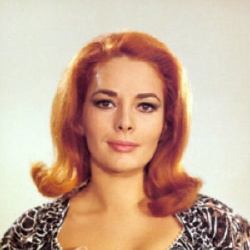 Karin Dor - Actrice