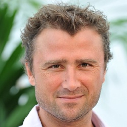 Alexandre Brasseur - Acteur