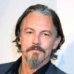 Tommy Flanagan - Acteur