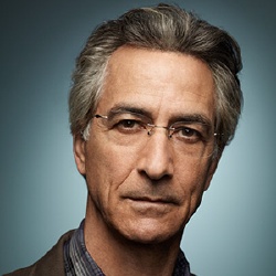 David Strathairn - Acteur