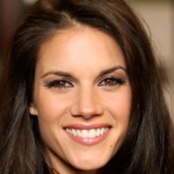 Missy Peregrym - Actrice