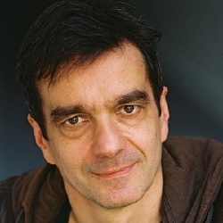 Bruno Forget - Acteur