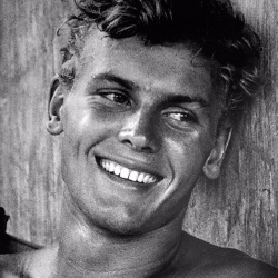 Tab Hunter - Acteur