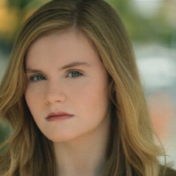 Morgan Turner - Actrice