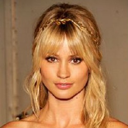 Cameron Richardson - Actrice