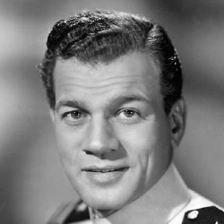 Joseph Cotten - Acteur