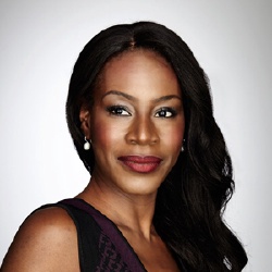 Amma Asante - Actrice