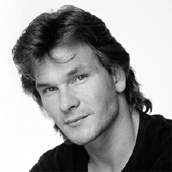 Patrick Swayze - Acteur