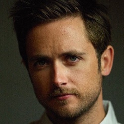 Justin Chatwin - Acteur