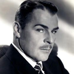 Brian Donlevy - Acteur