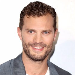 Jamie Dornan - Acteur