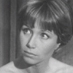 Lyne Chardonnet - Actrice