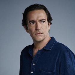 Ben Chaplin - Acteur