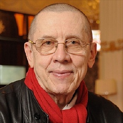 Valeri Zolotukhin - Acteur