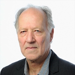 Werner Herzog - Acteur