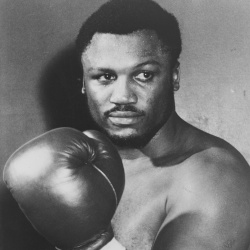 Joe Frazier - Boxeur