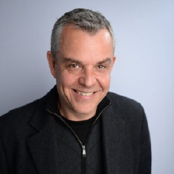 Danny Huston - Acteur