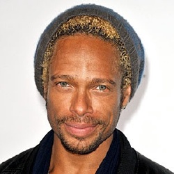 Gary Dourdan - Acteur