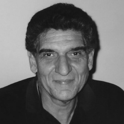 Andreas Katsulas - Acteur