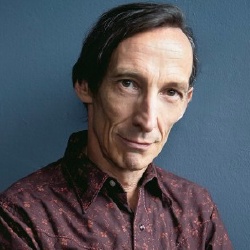 Julian Richings - Acteur