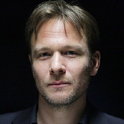 Jochen Hägele - Acteur