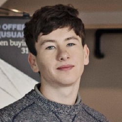 Barry Keoghan - Acteur