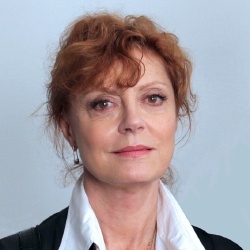 Susan Sarandon - Actrice