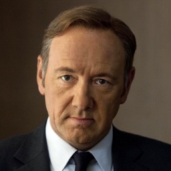 Kevin Spacey - Acteur