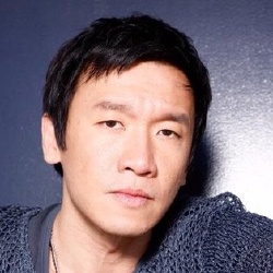 Chin Han - Acteur