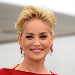 Sharon Stone - Actrice