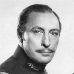 Lionel Atwill - Acteur