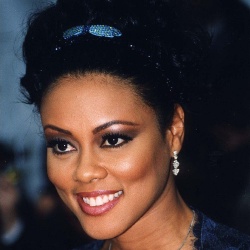 Lela Rochon - Actrice