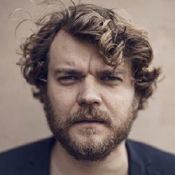 Pilou Asbaek - Acteur