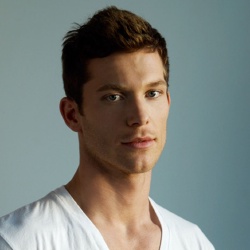 Chad Connell - Acteur