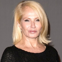 Ellen Barkin - Actrice