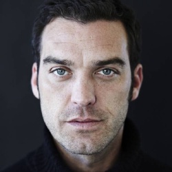 Jake Maskall - Acteur