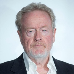 Ridley Scott - Réalisateur