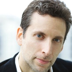 Ben Shenkman - Acteur