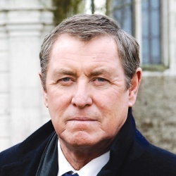 John Nettles - Acteur