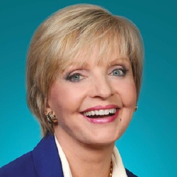 Florence Henderson - Actrice