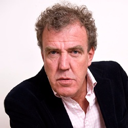 Jeremy Clarkson - Présentateur