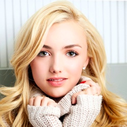 Peyton List - Actrice