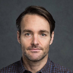 Will Forte - Acteur