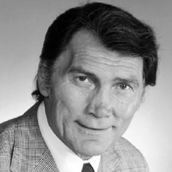 Jack Palance - Acteur