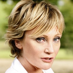 Patricia Kaas - Chanteuse