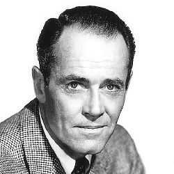 Henry Fonda - Acteur