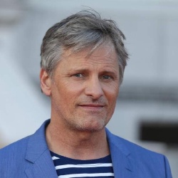 Viggo Mortensen - Acteur