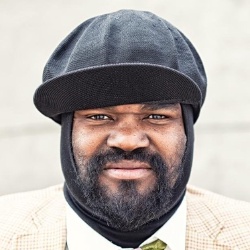 Gregory Porter - Interprète