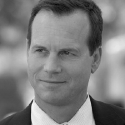 Bill Paxton - Acteur